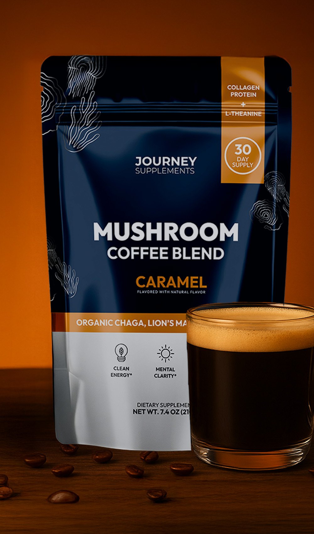 Journey Classif Blend