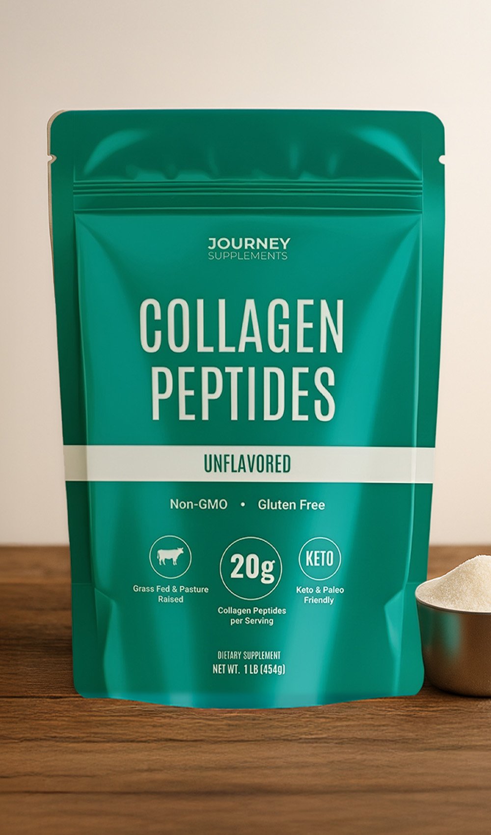 Journey Collagen