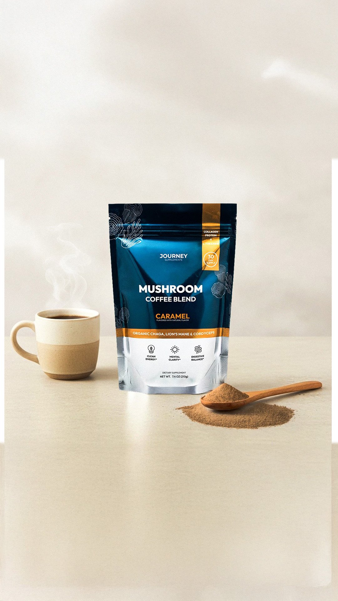 Journey Classif Blend