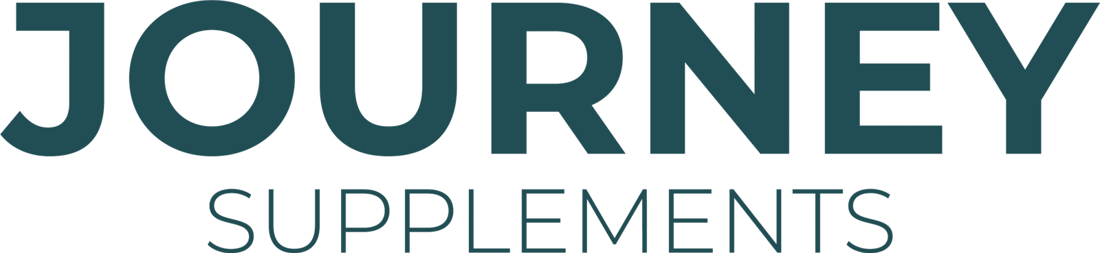 Journey Supplements