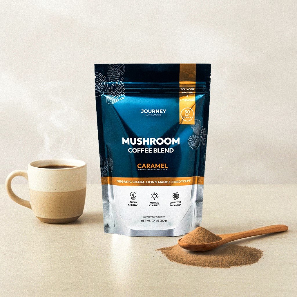 Journey Classif Blend