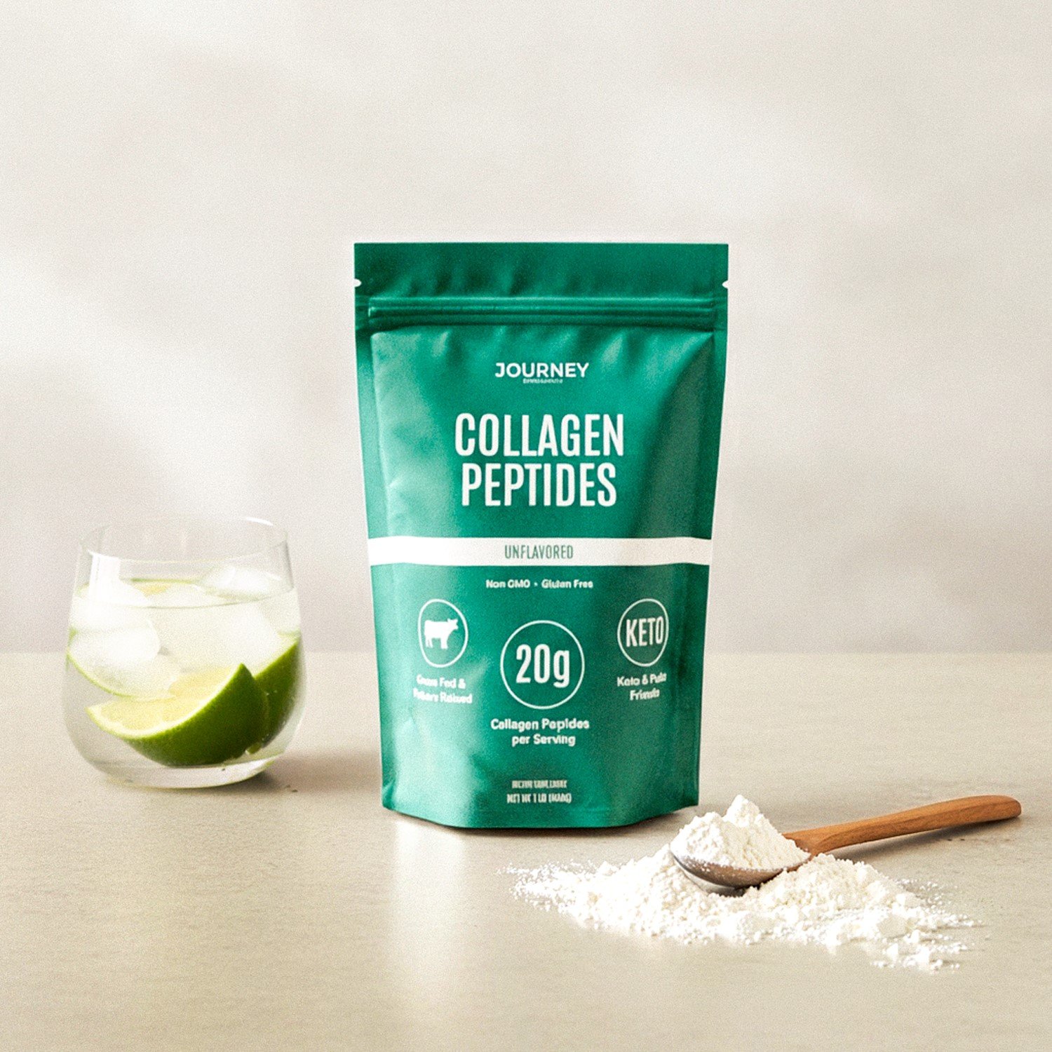 Journey Collagen